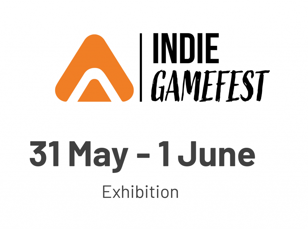20% Rabatt – Indie Game Fest 2024