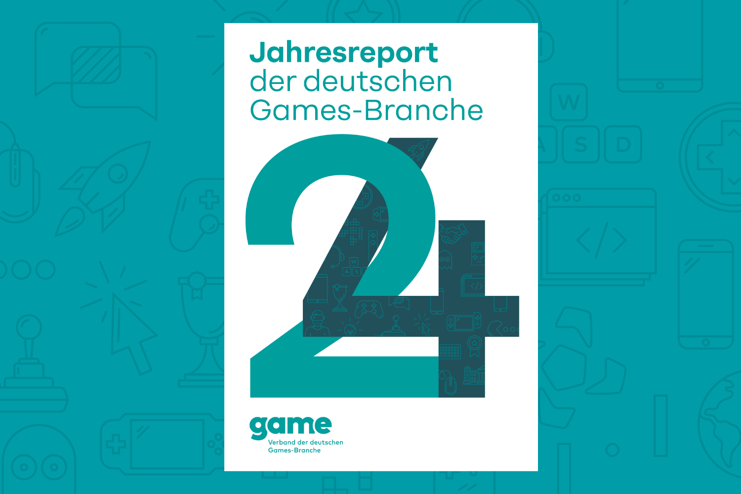 10 Forderungen für einen starken Games-Standort Deutschland