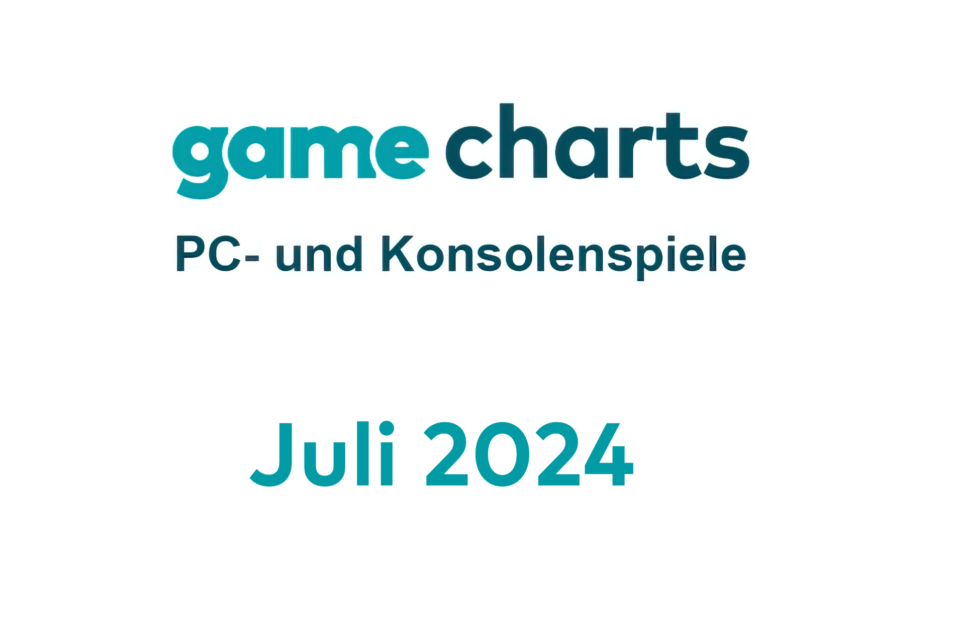 Vom Fußballstadion über das Zwischenland bis in den Wilden Westen: die game Charts im Juli