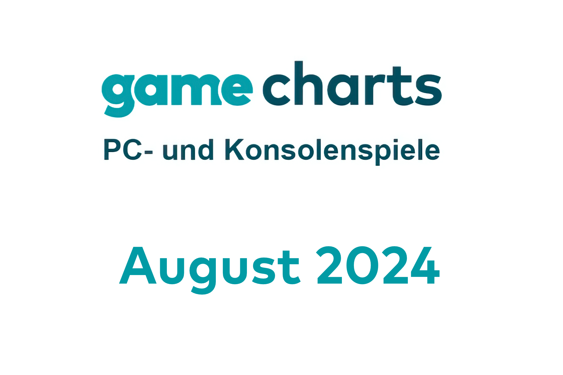 Von einer weit, weit entfernten Galaxie bis zu den antiken Göttern: die game Charts im August