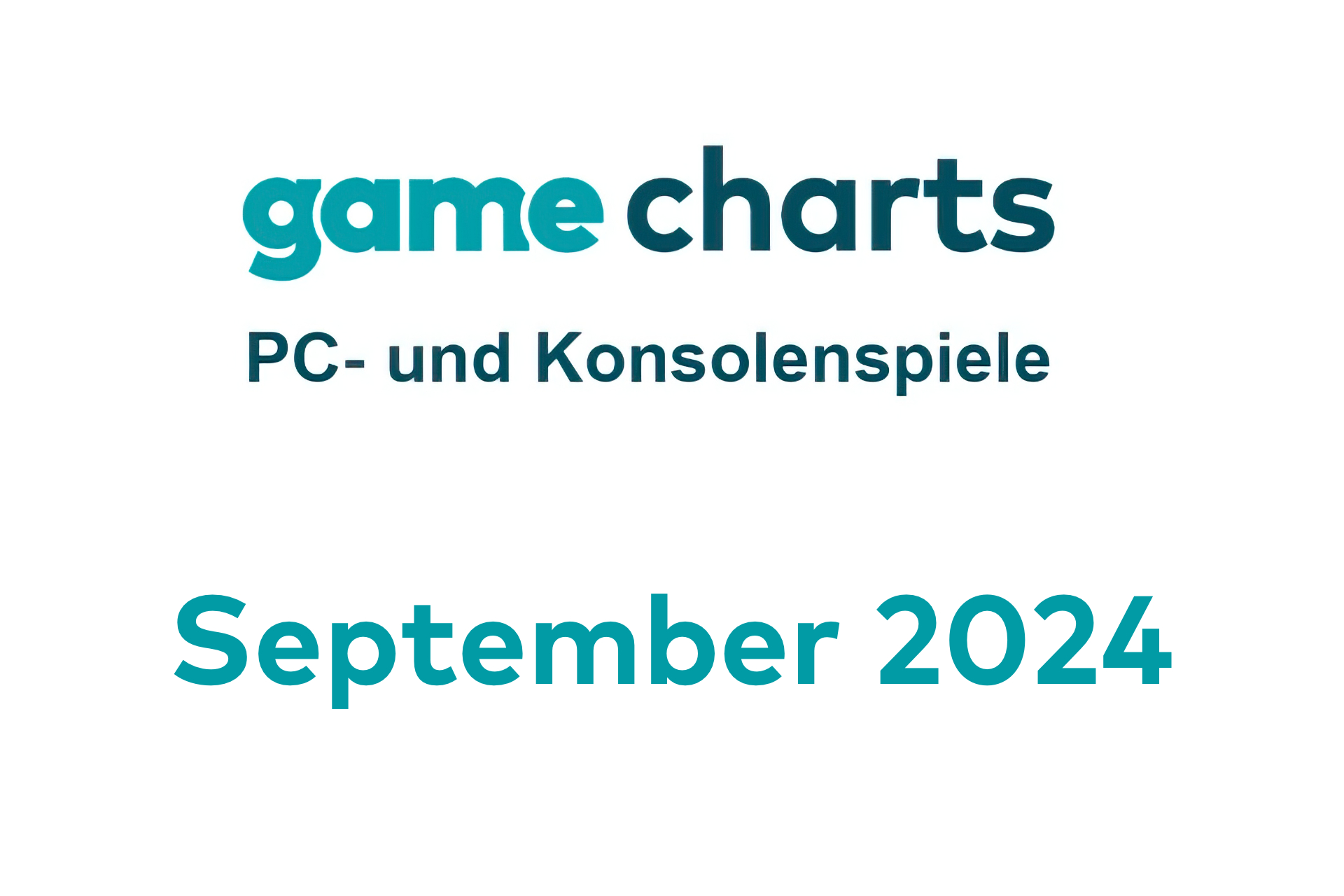 Traumtore, epische Kämpfe und springende Roboter: die game Charts im September